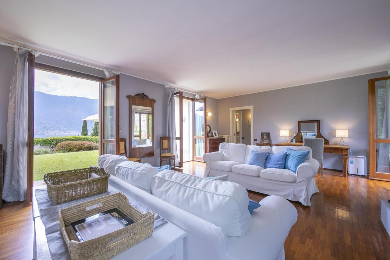 Villa Paola Tremezzo Exterior foto