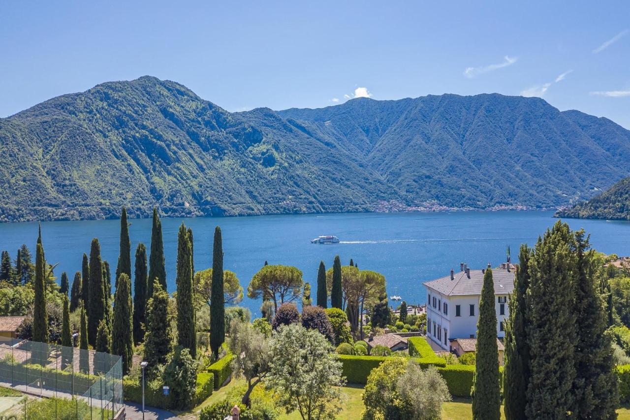 Villa Paola Tremezzo Exterior foto
