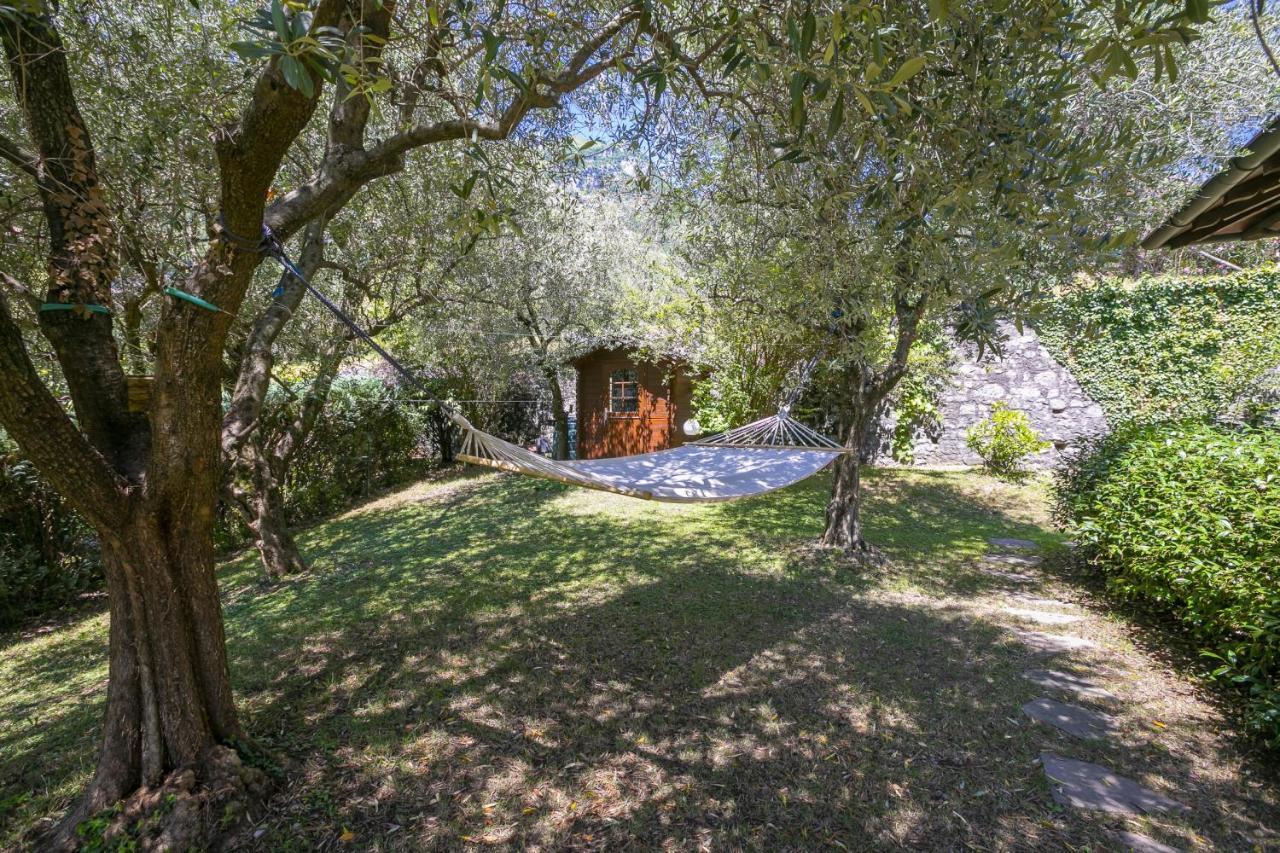 Villa Paola Tremezzo Exterior foto